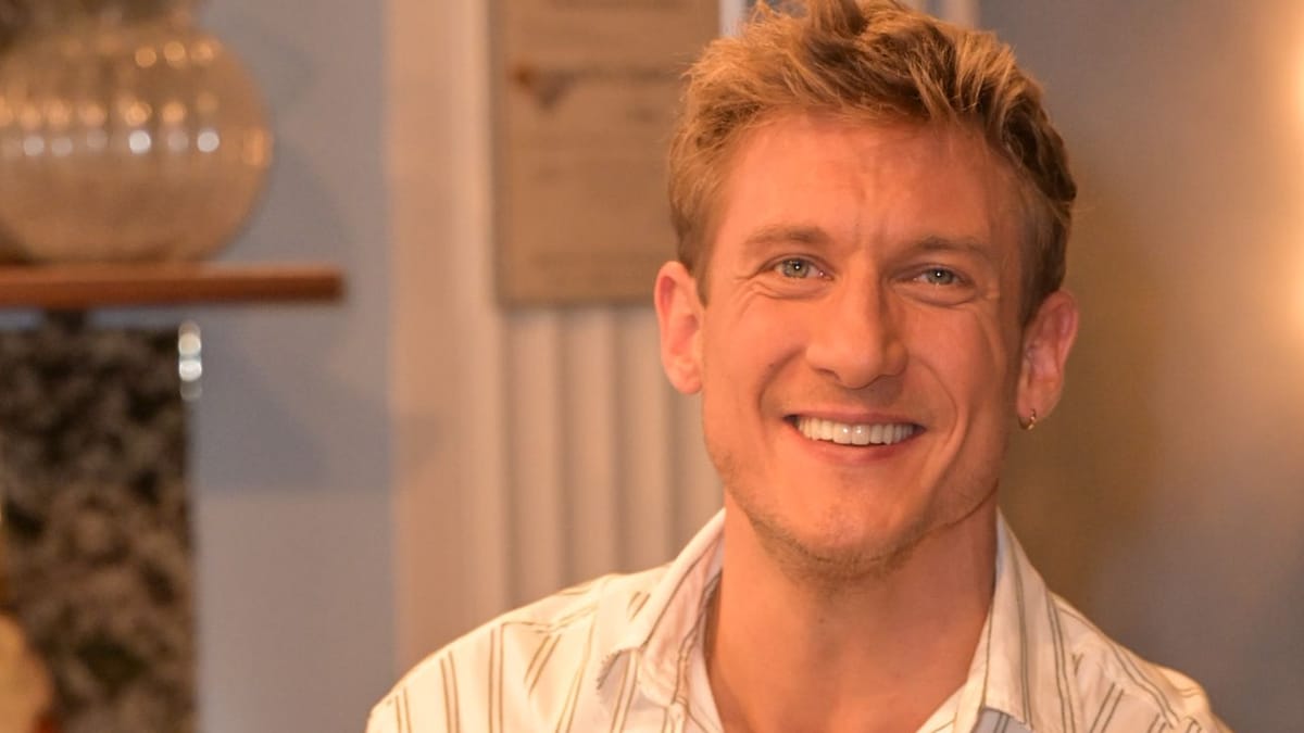 Sturm der Liebe 4547: Christoph's Charm Offensive & Sophia's Jealousy