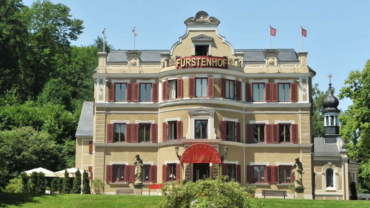 Sturm der Liebe 4547: Fanny's Turmoil & Christoph's Risky Play